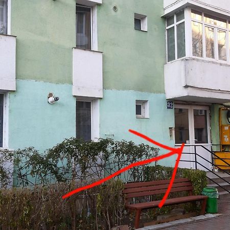 Apartament 2 Camere Piatra Neamţ Exterior foto