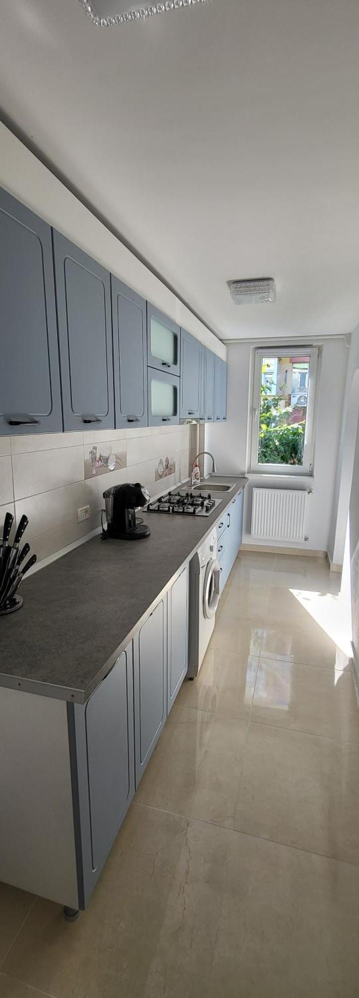 Apartament 2 Camere Piatra Neamţ Exterior foto